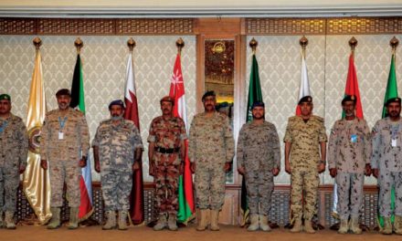 فرماندهان ارتش‌ کشورهای خلیج به دنبال همکاری نظامی مشترک هستند