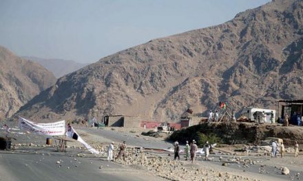 دو حمله هوایی در افغانستان چندین کشته برجای گذاشت