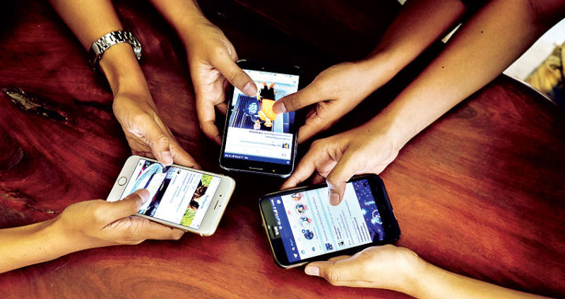 ابتلا به «پرخاشگری» عامل دوری جوانان از شبکه‌های اجتماعی 