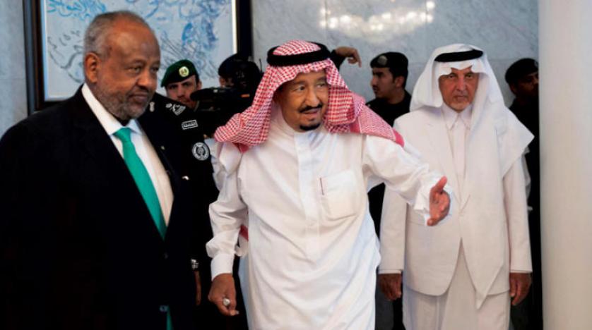 سعودی؛ محور دیپلماسی صلح