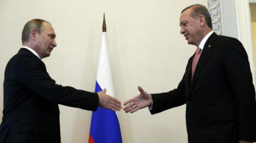 اختصاصی «الشرق الاوسط»: متن توافقنامه روسیه و ترکیه درباره ادلب