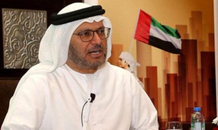 تاکید امارات بر حضور کشورهای خلیج در پیمان مورد نظر واشنگتن با تهران 