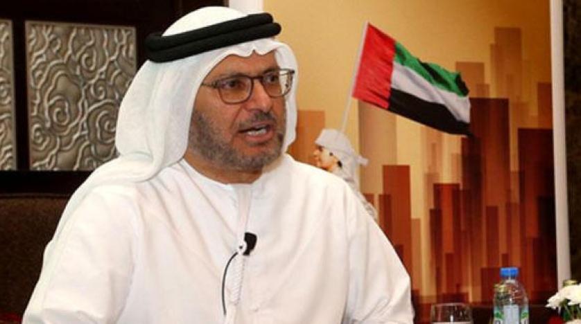 تاکید امارات بر حضور کشورهای خلیج در پیمان مورد نظر واشنگتن با تهران 