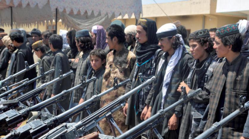 داعش خراسان… تشکیلات تروریستی جدید که در افغانستان ریشه می‌دواند