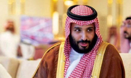 ولیعهد سعودی: اجازه نمی‌دهیم کسی حاکمیت کشور ما را خدشه‌دار کند
