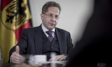 احتمال برکناری رئیس سازمان اطلاعات آلمان شدت گرفت