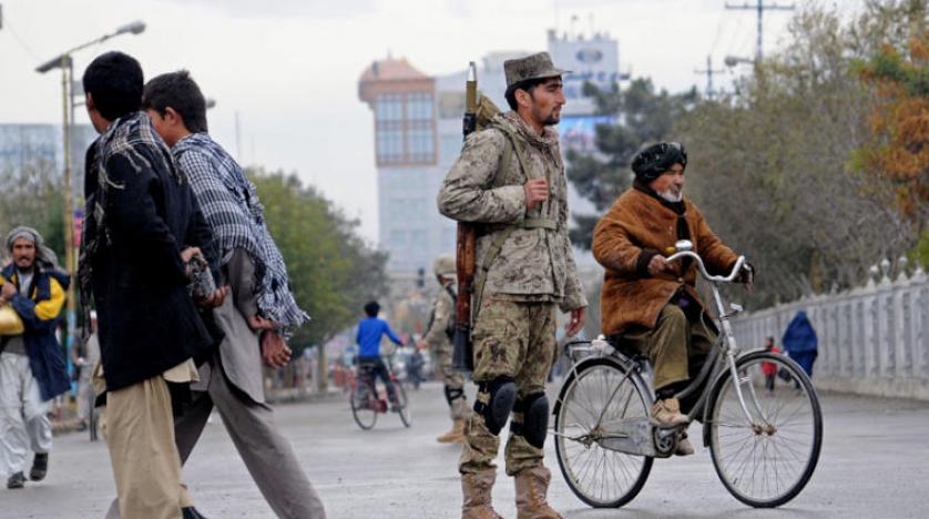 خبرهایی از ورود ابوبکر البغدادی به افغانستان از طریق خاک ایران 