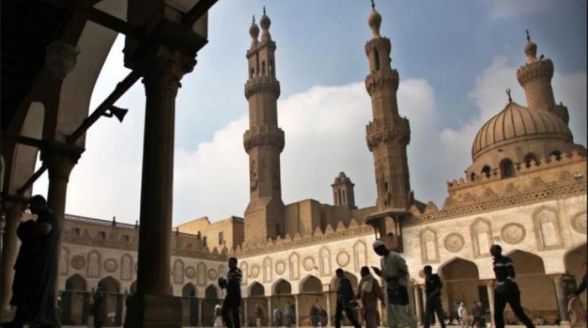 برنامه «الازهر» براى کنترل آمار بالاى طلاق در مصر