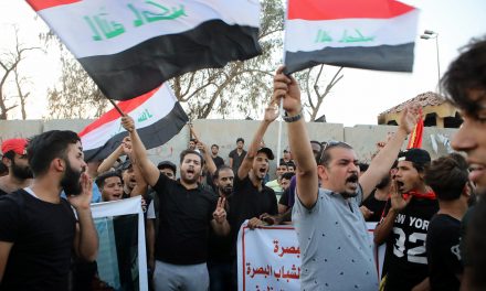 طرح پارلمان عراق برای تشکیل شورای‌عالی بازسازی بصره