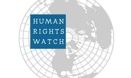 دیده بان حقوق بشر: خارجی ها و شهروندان دو تابعیتی توسط حکومت ایران مورد هدف هستند