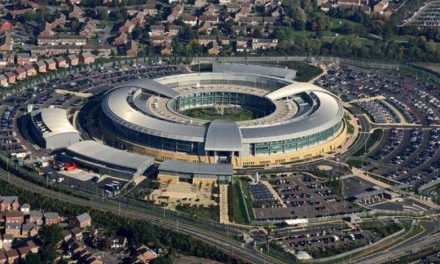 انگلیس برای مقابله با تهدیدهای روسیه ارتش سایبری راه‌اندازی می‌کند