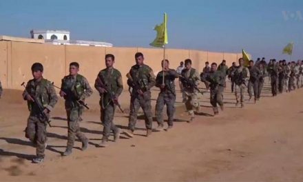 آخرین نبرد «قسد» با «داعش» در شرق فرات