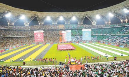افزایش ۸۳ درصدی حضور تماشاگران در لیگ حرفه‌ای سعودی