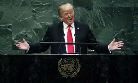 دوئل ترامپ و روحانی؛ تهدیدها و اهانت‌ها از تریبون سازمان ملل