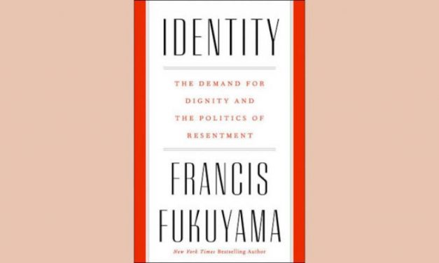 فرانسیس فوکویاما و تغییر در هویت آمریکایی