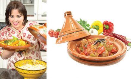 رازهای خوشمزگی غذاهای مراکشی 
