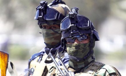 داعش اطلاعات نیروهای امنیتی عراق را افشا می‌کند