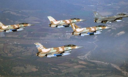جزئیات جدید حمله اسرائیل به مراکز ایرانی در سوریه