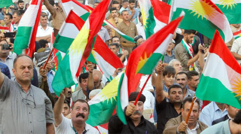 تلاش برای تاخیر انتخابات مجلس کردستان