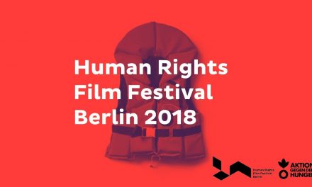 جشنواره فیلم حقوق بشر در برلین شروع به کار می‌کند