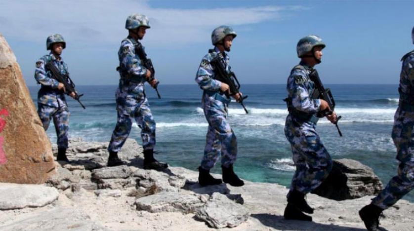 چین: تشکیل نیروی ویژه ضد تروریسم برای عملیات برون مرزی
