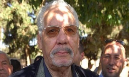 وزیر سابق الجزایر: صدام حسین وزیر امور خارجه اسبق ما را کشت