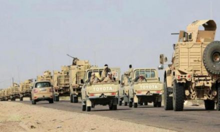 ارتش یمن در آستانه قطع مسیر ارتباطی حوثی ها