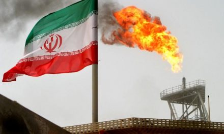قیمت نفت در پی نگرانی از کاهش نفت ایران افزایش یافت