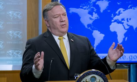 آمریکا پیمان مودت با ایران را لغو کرد