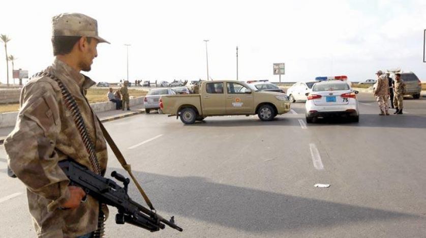 هشدار ارتش لیبی به نیروهای غایبش؛ آخرین فرصت برای پیوستن به یگانها