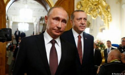مسکو توافقات روند کار «کنفرانس مذاکرات ملی سوریه» را زیر پا می‌گذارد