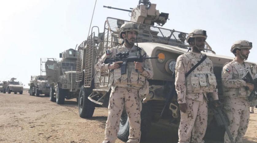 نیروهای ارتش یمن به پناهگاه رهبر شبه نظامیان حوثی نزدیک شدند