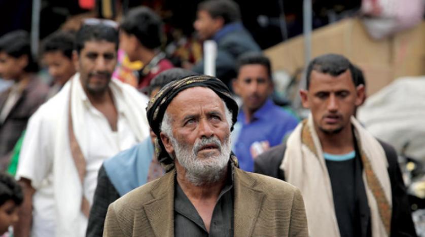 یک رهبری گروهی در حزب «المؤتمر الشعبی» یمن به زودی شکل می‌گیرد