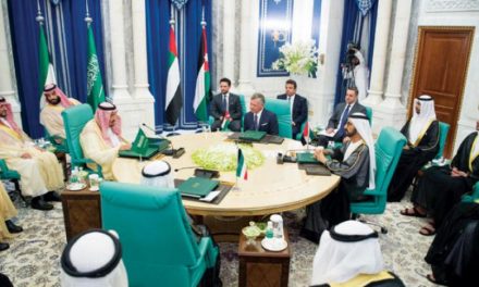 سعودی، کویت و امارات از اقتصاد اردن حمایت می‌کنند