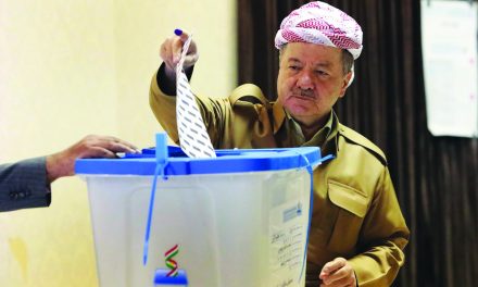 احزاب کرد یکدیگر را به تقلب در انتخابات اقلیم کردستان متهم کردند