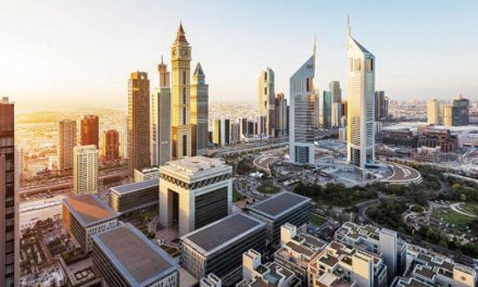 پیش‌بینی افزایش رشد اقتصادی امارات