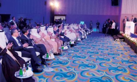 یازدهمین همایش عربی انرژی در مراکش بر اهمیت مشارکت جهانی تاکید کرد