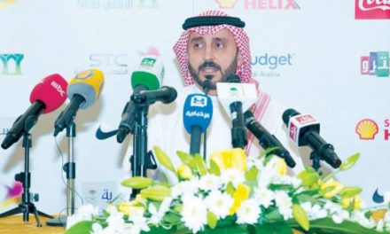 قصی الفواز: جهانی کردن فوتبال سعودی در «چشم‌انداز ۲۰۳۰»