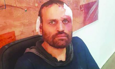 «عشماوی» خطرناک‌ترین تروریست مصری در لیبی دستگیر شد