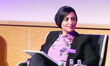 اتحادیه بین‌المللی ناشران یک زن اماراتی را به معاونت برگزید
