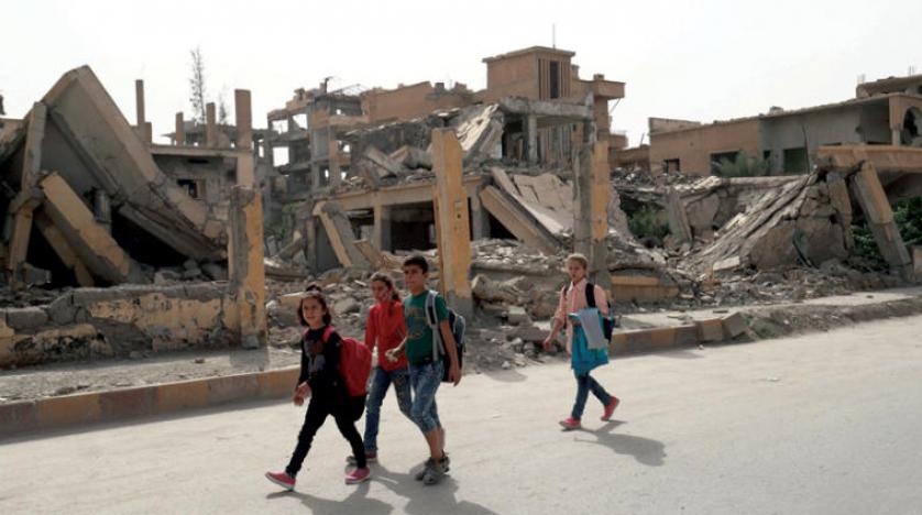 نماینده آمریکا: توافقنامه سوچی باعث توقف جنگ در سوریه شد