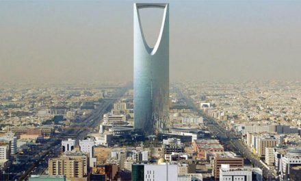 عقد قرارداد ۸۹۲ میلیون دلاری برای تولید آمونیاک در سعودی