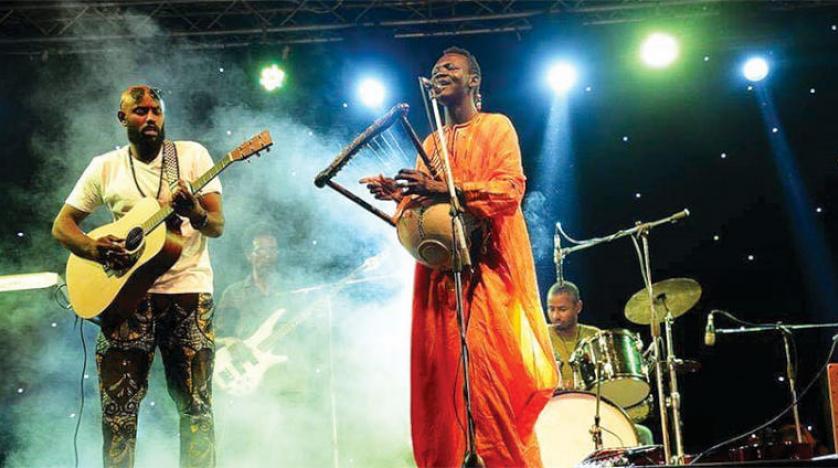 جشنواره موسیقی ساما در خارطوم و مسئله پذیرش دیگری