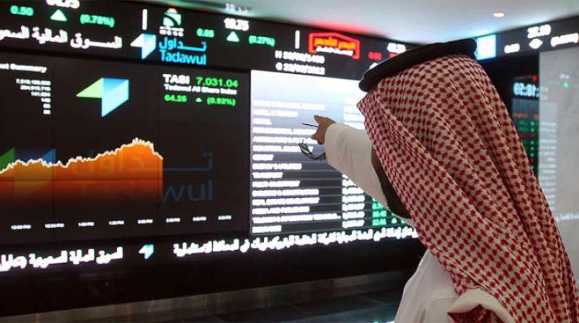 افزایش ۴٫۳ درصدی بازار سهام سعودی