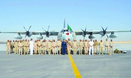 مصر میزبان نخستین مانور نظامی عربی؛ زمینه‌سازی برای ناتوی عربی