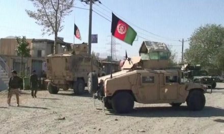 طالبان  دستکم ۱۰ تن از نیروهای پلیس افغانستان را به قتل رساند