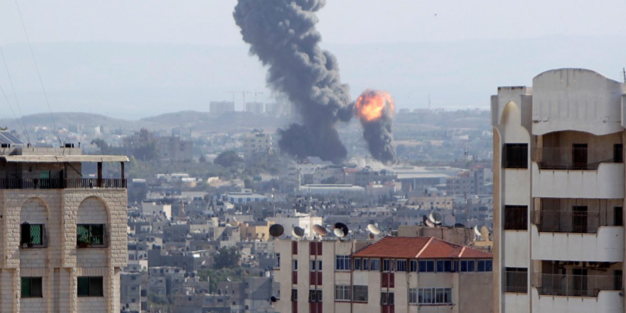 گزارشگر سازمان ملل: اسرائیل غزه را به یک «مکان غیرقابل زندگی» تبدیل کرده‌است