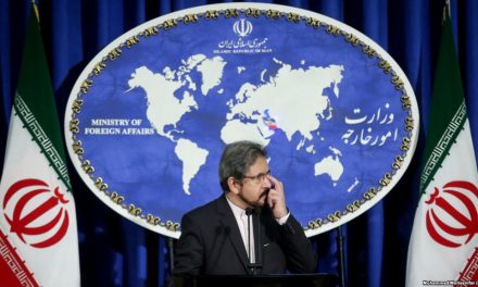 درپی توقیف دارایی‌های اطلاعات ایران تنش میان تهران و پاریس بالا گرفت