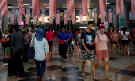 دستگیری ۸ داعشی در مالزی به اتهام برنامه‌ریزی برای عملیات تروریستی