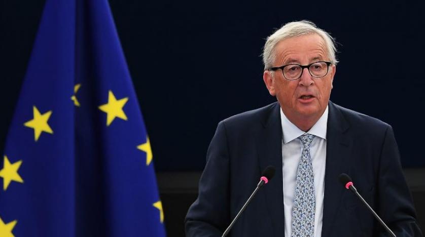 رئیس کمیسیون اروپا: بروکسل و لندن به زودی توافق می‌کنند